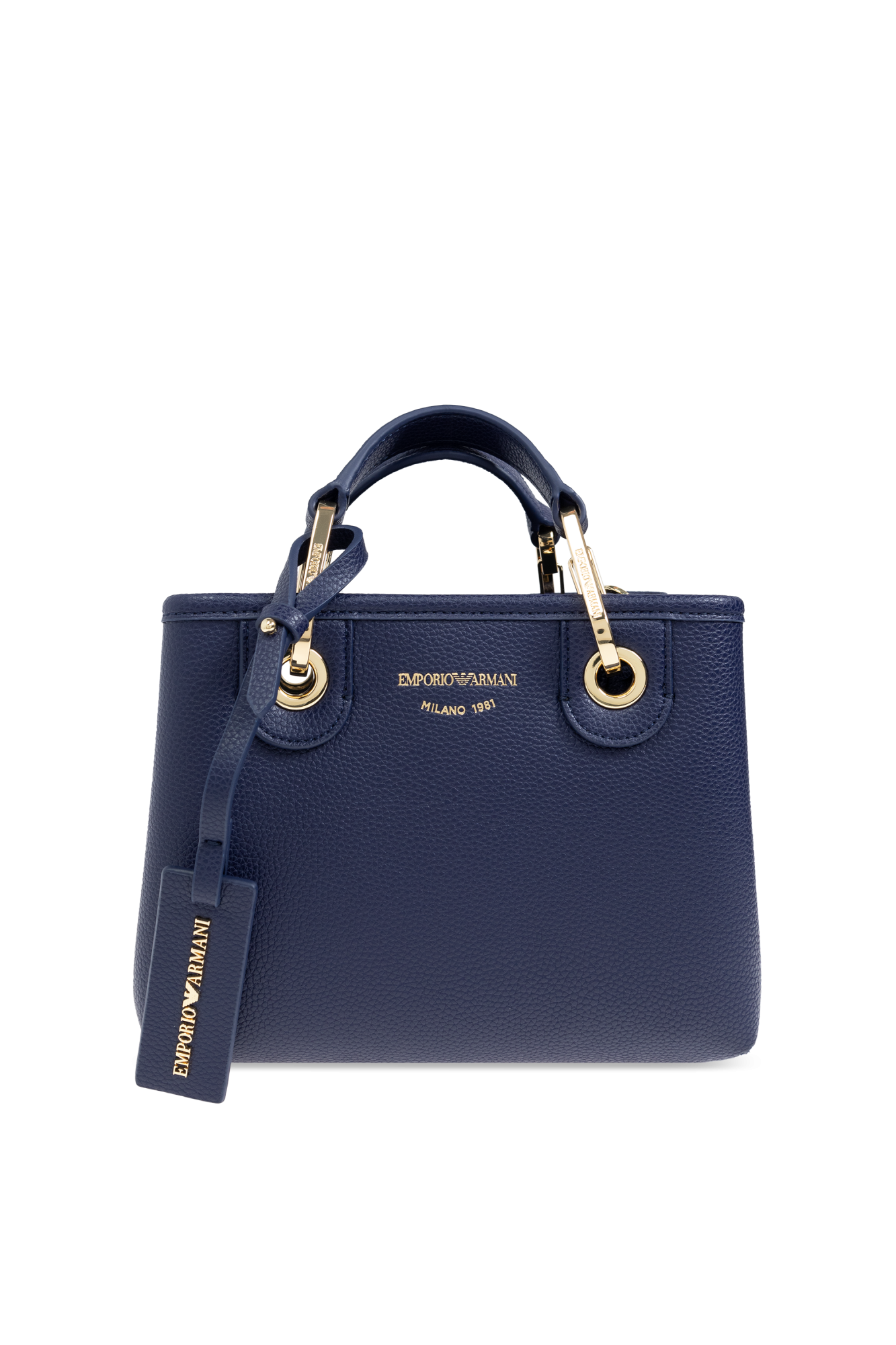 SchaferandweinerShops Gibraltar Navy blue Emporio Armani Borsa Shoulder Bag Emporio Armani Occhiali da sole EMPORIO ARMANI 0EA2086 301076 Purple